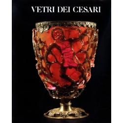 Donald B. Harden - Vetri dei Cesari